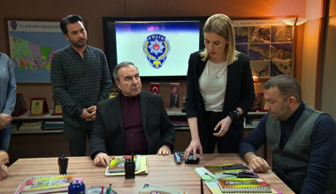 Arka Sokaklar 464. Bölüm Fragmanı