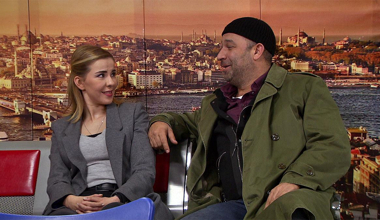 Arka Sokaklar 465. Bölüm Fragmanı