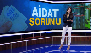 Kanal D Haber Hafta Sonu - 21.01.2018