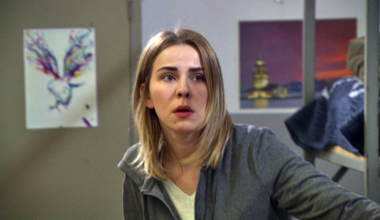 Arka Sokaklar 467. Bölüm Fragmanı