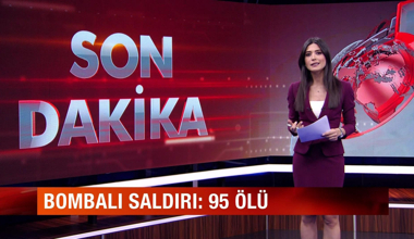 Kanal D Haber Hafta Sonu - 27.01.2018