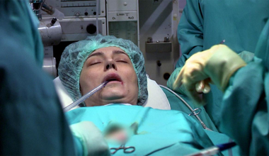 Aylin kurtuldu mu?