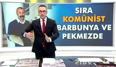 Kanal D ile Günaydın Türkiye - 08.02.2018
