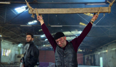 Arka Sokaklar 469. Bölüm Fragmanı