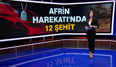 Kanal D Haber Hafta Sonu - 11.02.2018