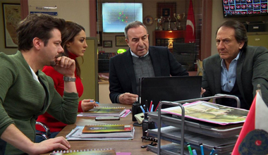 Arka Sokaklar 470. Bölüm Fragmanı - 2