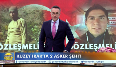 Kanal D ile Günaydın Türkiye - 22.02.2018