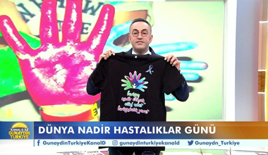 Kanal D ile Günaydın Türkiye - 28.02.2018