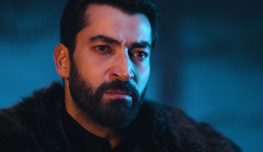 Mehmed Bir Cihan Fatihi Fragmanı - 3