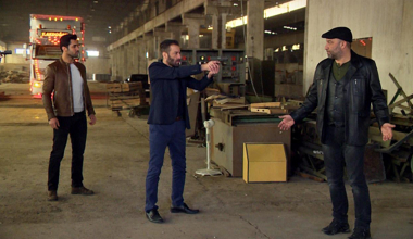 Arka Sokaklar 473. Bölüm Fragmanı