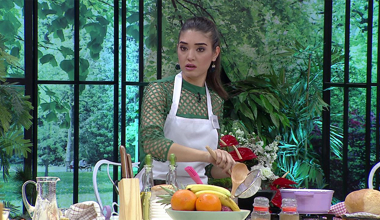 Tuğçe'nin kayınvalidesine "Teyze" demesi eleştirildi!