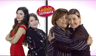 Gelinim Mutfakta'da 1. Hafta kim elendi?