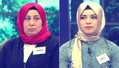 Arzu, kaynanası Seniye ile neden tartıştı?