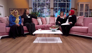 Güler hanım, ben sizin de notunuzu verdim!