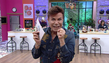 Gelinler Fatih Ürek'i çıldırttı!