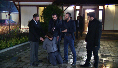 Mesut, Tunç'u kurtarmayı başaracak mı?