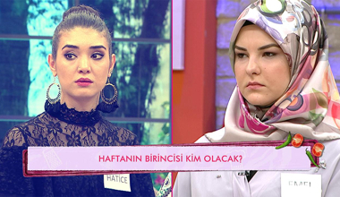 Gelinim Mutfakta'da 3. Hafta kim birinci oldu?