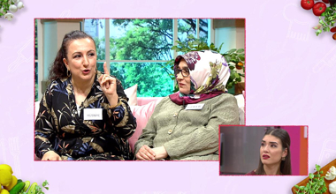 Gelinler, kaynanalara hayır diyemiyor mu?