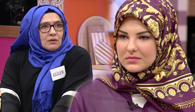 Kayınvalidelerden taşınmaya büyük tepki!