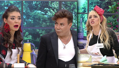 Hatice yine hile peşinde!