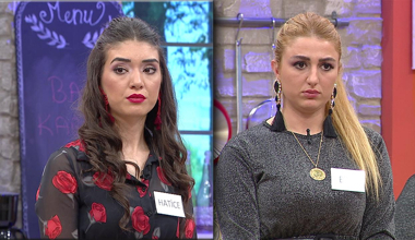 Gelinim Mutfakta'da 4. Hafta kim elendi?