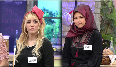 Gelinim Mutfakta'da 4. Hafta kim birinci oldu?