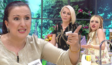 Çöküşünüzü izlettireceğim!