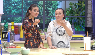 Hatice, kaynanası Hüsniye Hanım ile neden tartıştı?