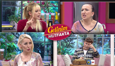 Timsah gözyaşları benzetmesinin gerginliği devam etti!