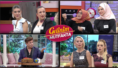 Kaynanamı annem gibi görmüyorum!