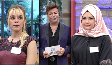 Gelinim Mutfakta'da 5. Hafta kim elendi?