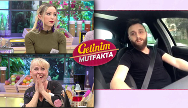 Elif'e eşinden iğneli mesaj geldi!