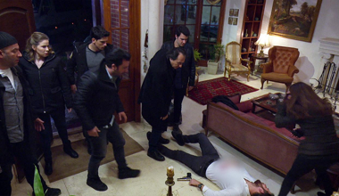 Metin'in başı belaya giriyor!
