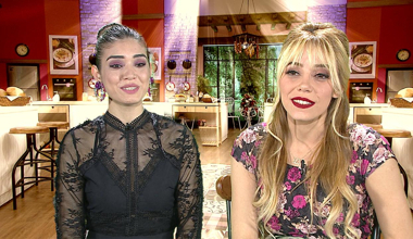 Gelinim Mutfakta'da 6. Hafta kim elendi?