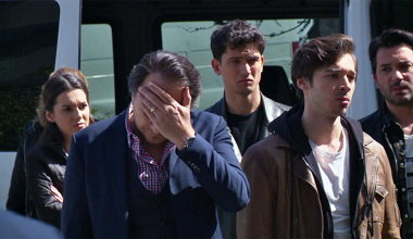 Arka Sokaklar 478. Bölüm Fragmanı