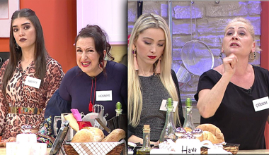 Bu saatten sonra senin işin bitti