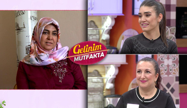 Hatice'nin annesinden Hüsniye'ye sitem dolu mesaj!