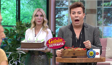 Seda Sayan'dan sürpriz ziyaret!