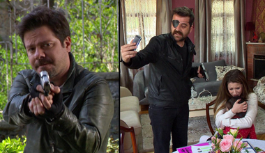 Arka Sokaklar 479. Bölüm Fragmanı