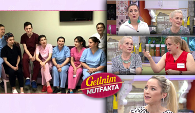 Elif'in iş arkadaşlarından gelen mesaj tartışma yarattı!