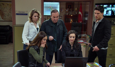 Arka Sokaklar 480. Bölüm Fragmanı