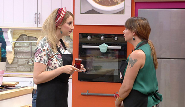 Gülşah, Başak'ın karşısına neden dikildi?