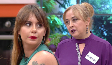 Gülşah'ın hangi hareketi Müzeyyen Hanımın gönlünü yaraladı?