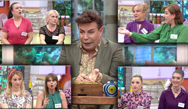 Eşinize, başka bir kadından mesaj gelse ne yaparsınız?