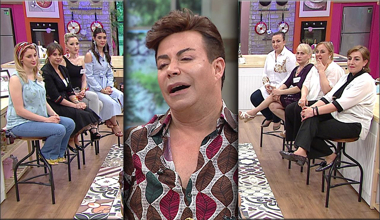 Eşiniz, eski sevgilisi ile aynı iş yerinde çalışırsa ne yapardınız?