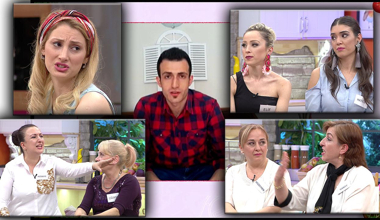 Başak'ın eşinin gönderdiği mesaj kimleri sinirlendirdi?