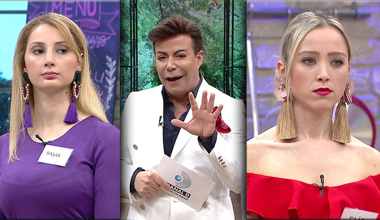 Gelinim Mutfakta'da 9. Hafta kim birinci oldu?