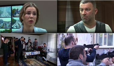 Arka Sokaklar 481. Bölüm Fragmanı