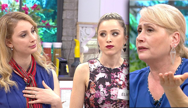 Külhanbeyi gibi gezemezsin masaları!