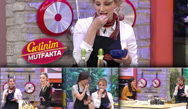 Başak, çekirdek çitleyerek yarışmacıları çileden çıkardı!